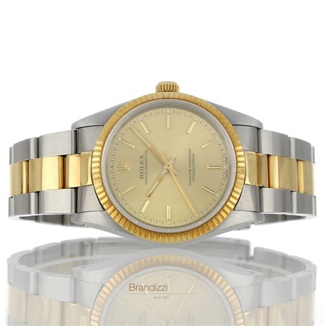 tempi di attesa oyster perpetual rolex|rolex oyster perpetual 14233.